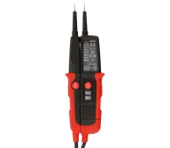 Tester bipolar de tensiune cu test RCD YATO YT28330 6/1000V-1