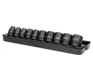 Set capete tubulare de impact 1/2″, 10 piese HIKOKI 751879 10-24  mm-3