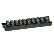 Set capete tubulare de impact 1/2″, 10 piese HIKOKI 751879 10-24  mm-2