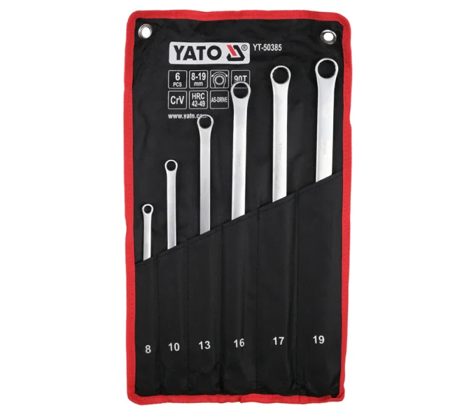 Set chei inelare YATO YT50385 8-19mm-3