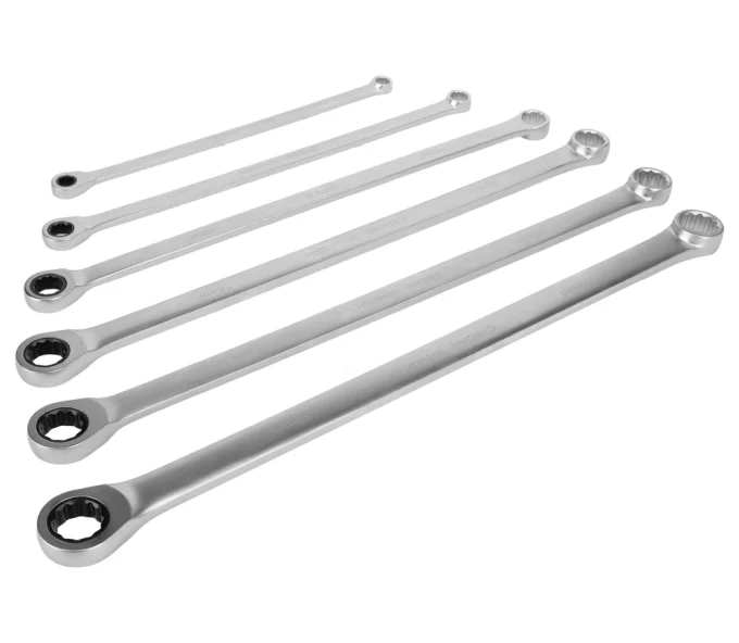 Set chei inelare YATO YT50385 8-19mm-5