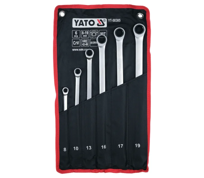 Set chei inelare YATO YT50385 8-19mm-1