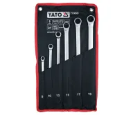 Set chei inelare YATO YT50385 8-19mm-1