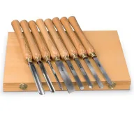 Set de dalte Holzstar 8-part 5931011-1