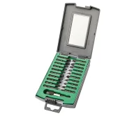 Набор ударных бит 21 предмет HIKOKI 751190 PH/PZ/TX 38мм-1