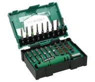 Set biți 31 piese cu mâner HIKOKI 40030023 PH/SL/TX-2