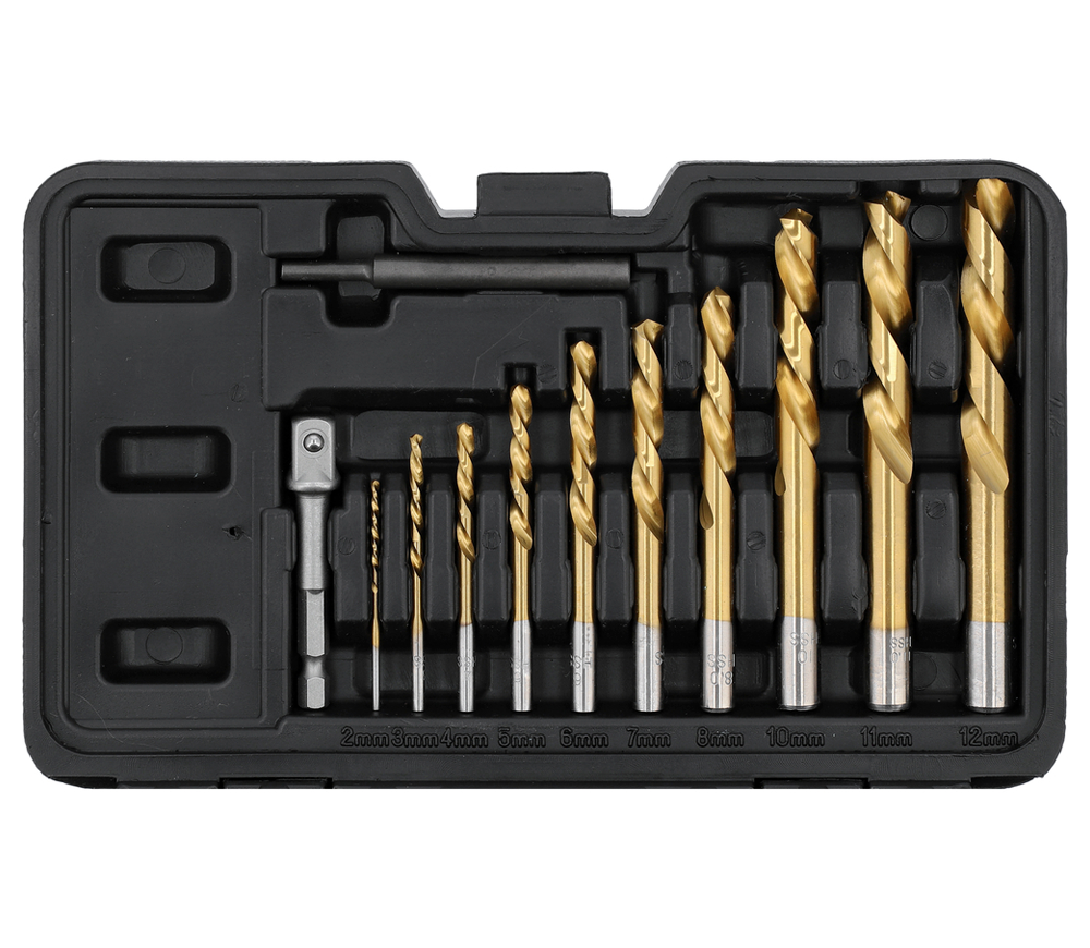 Set extractoare YATO YT05894 6-19 mm-4