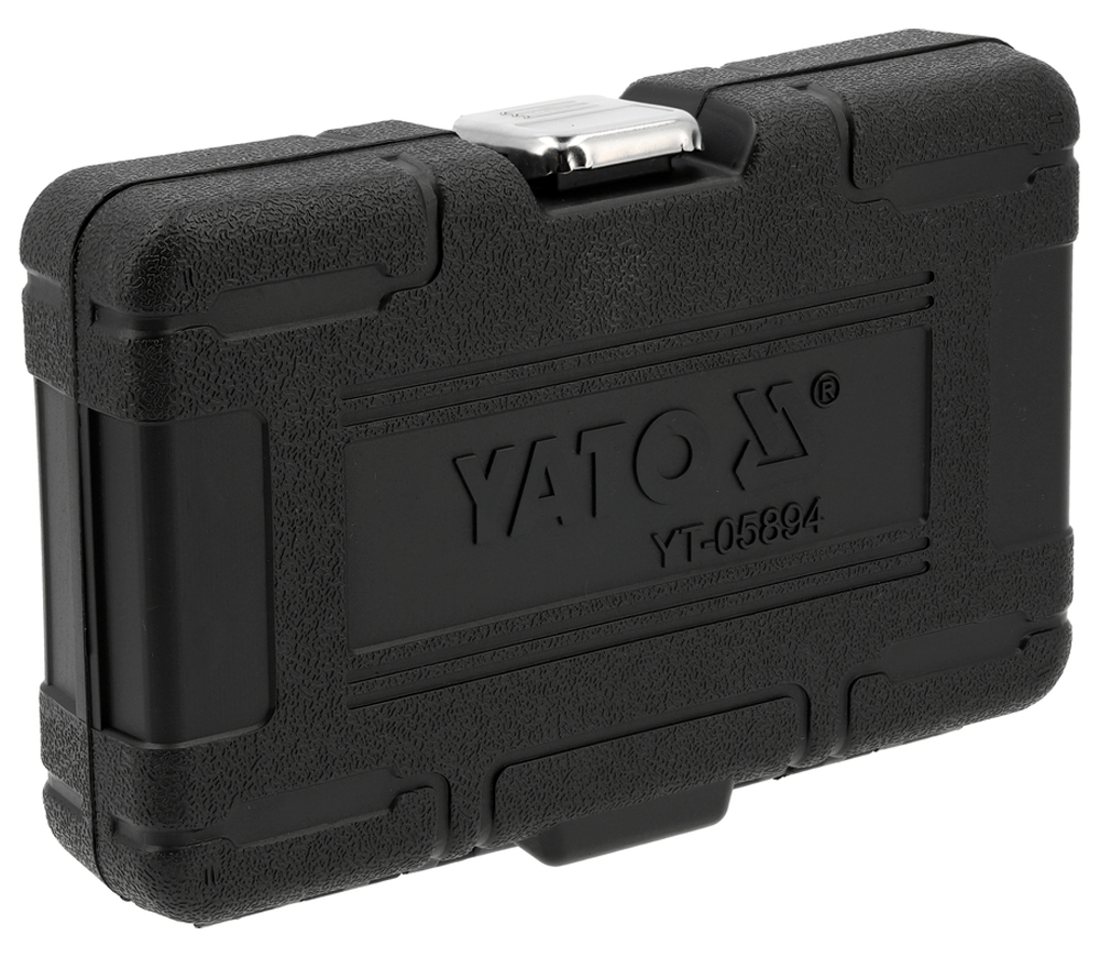 Set extractoare YATO YT05894 6-19 mm-5