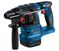 Набор аккумуляторных инструментов BOSCH GSR 18V-65+GDX 18V-285+GBH 18V-22-3