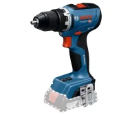 Набор аккумуляторных инструментов BOSCH GSR 18V-65+GDX 18V-285+GBH 18V-22-4