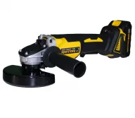 Set de unelte cu acumulator ROTOR JFTS003-DC-3