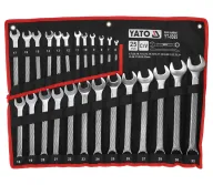 Set 25 chei combinate YATO YT0365 6-32mm-1