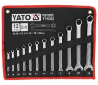 Set 12 chei combinate YATO YT0362 8-24mm-2