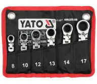 Set chei combinate YATO YT16977 8-17mm-2