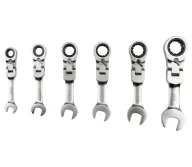 Set chei combinate YATO YT16977 8-17mm-3