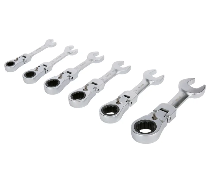Set chei combinate YATO YT16977 8-17mm-5
