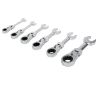 Set chei combinate YATO YT16977 8-17mm-5