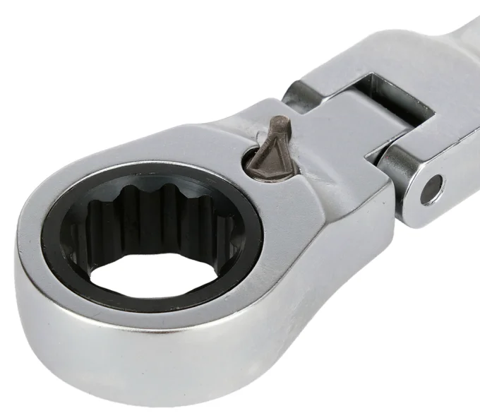 Set chei combinate YATO YT16977 8-17mm-6