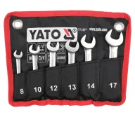 Set chei combinate YATO YT16977 8-17mm-1