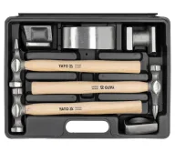 Set pentru tinichigerie YATO YT4590 4.9kg-2