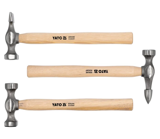 Set pentru tinichigerie YATO YT4590 4.9kg-3