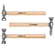 Set pentru tinichigerie YATO YT4590 4.9kg-3