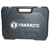Set scule manuale Yamamoto YM-216 216unit.-2