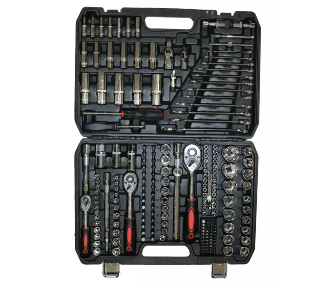 Set scule manuale Yamamoto YM-216 216unit.-3