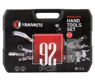 Set scule manuale Yamamoto YM-92 92unit.-3