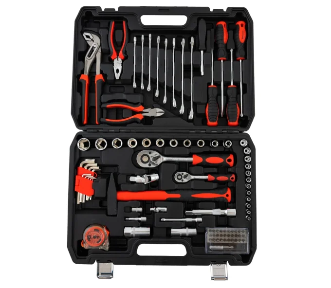 Set scule manuale Yamamoto YM-92 92unit.-1