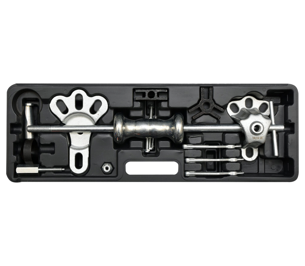 Обратный молоток YATO YT25391-2