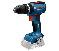 Set de unelte cu acumulator BOSCH GSB 18V-65 + GWS 18V-8-2