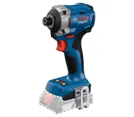 Set de unelte cu acumulator BOSCH GSR 18V-65 + GDR 18V-215-4