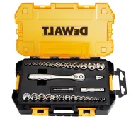 Trusă chei tubulare DEWALT DWMT45034-0 5-19 mm-2