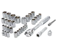 Trusă chei tubulare DEWALT DWMT45034-0 5-19 mm-3