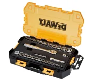 Trusă chei tubulare DEWALT DWMT45034-0 5-19 mm-1