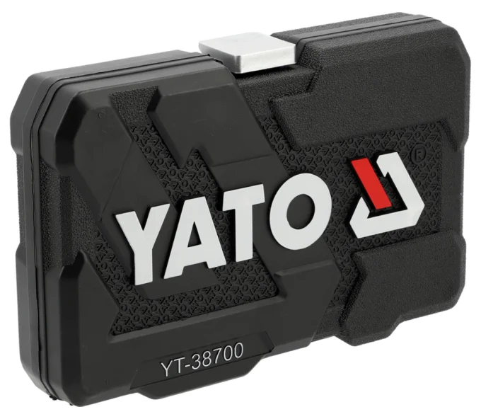 Duze tubulare YATO YT38700 10-22 mm-3