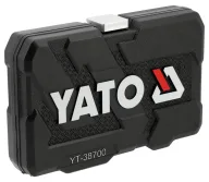 Duze tubulare YATO YT38700 10-22 mm-3
