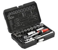 Duze tubulare YATO YT38700 10-22 mm-1