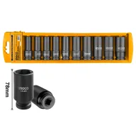 Duze tubulare INGCO HKISSD12102L 10-24  mm-1