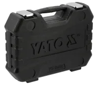 Duze tubulare de impact YATO YT10256 10-19 mm-3