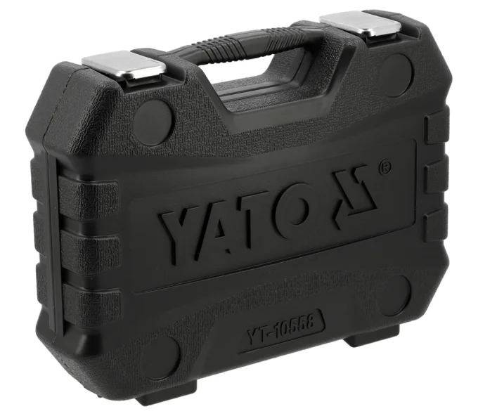 Duze tubulare de impact YATO YT10558 10-32 mm-3
