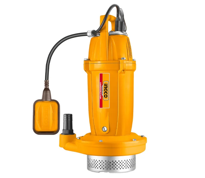 Pompă de drenaj INGCO SPC55068 550w 7020l/h-1