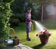 Pompă de grădină BLACK&DECKER 51762 800w 3500l/h-3