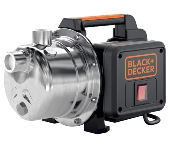 Pompă de grădină BLACK&DECKER 51762 800w 3500l/h-1
