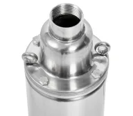 Pompă submersibilă DAEWOO DBP 2500 750w 2700l/h-2