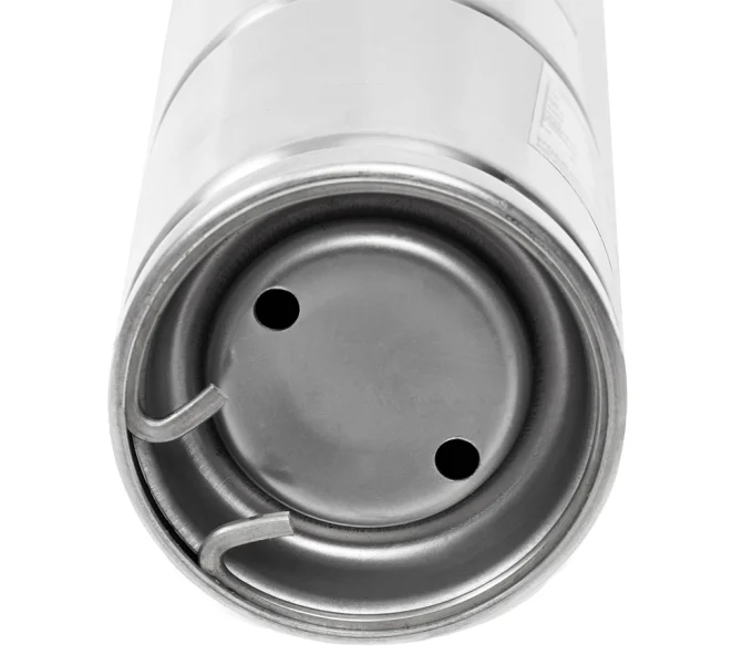 Pompă submersibilă DAEWOO DBP 2500 750w 2700l/h-4