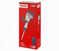 Отбойный молоток RONIX 2801 1500вт 40Дж-12