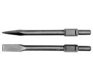 Отбойный молоток YATO YT82002 1600вт 70Дж-4