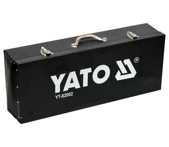 Отбойный молоток YATO YT82002 1600вт 70Дж-5